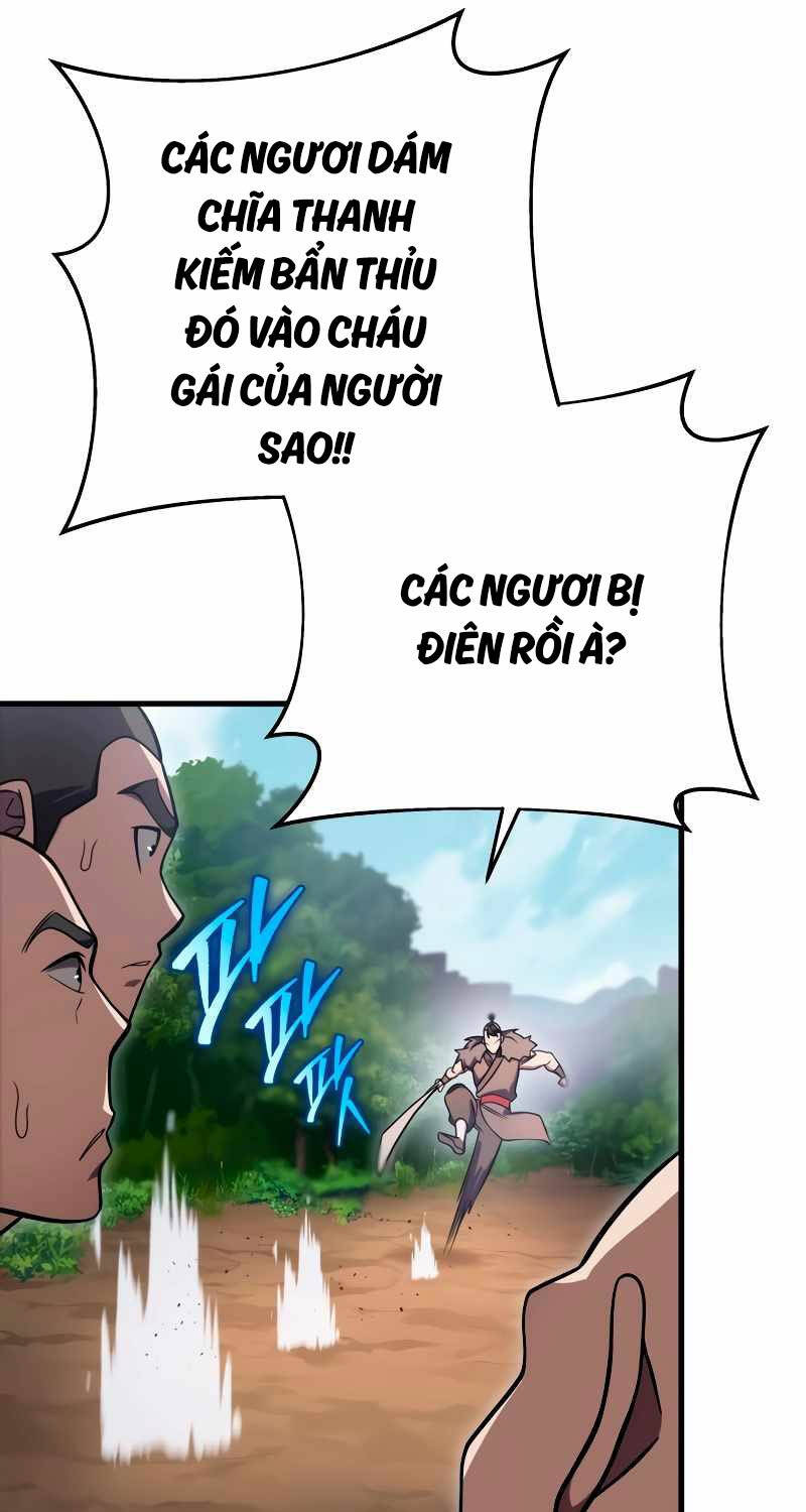 Cửu Thiên Kiếm Pháp Chapter 75 - Trang 2