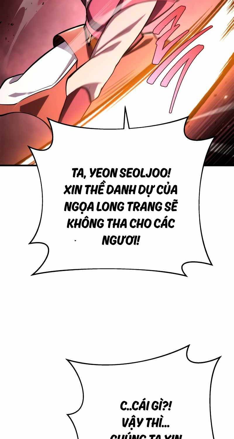 Cửu Thiên Kiếm Pháp Chapter 75 - Trang 2