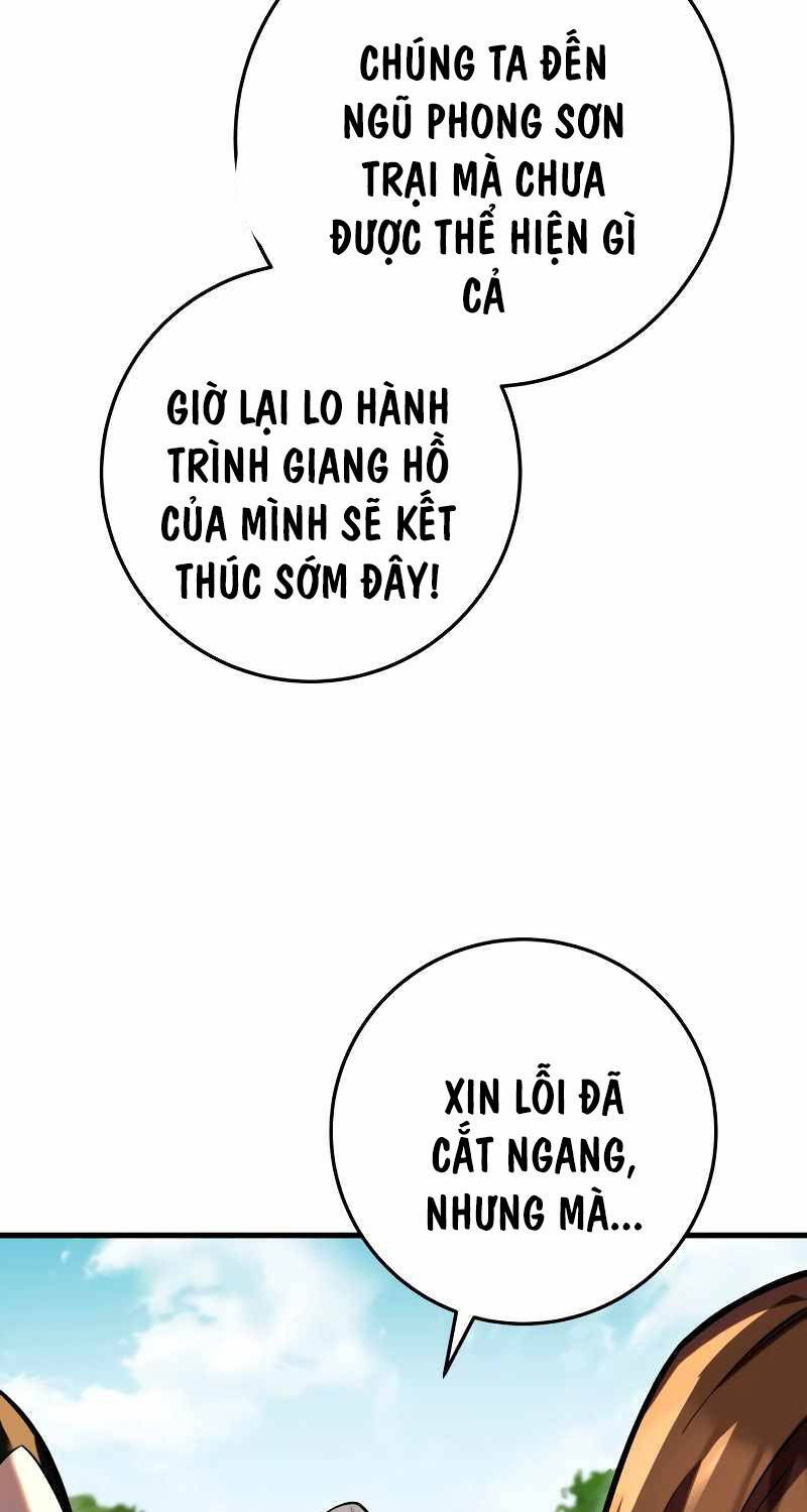 Cửu Thiên Kiếm Pháp Chapter 75 - Trang 2