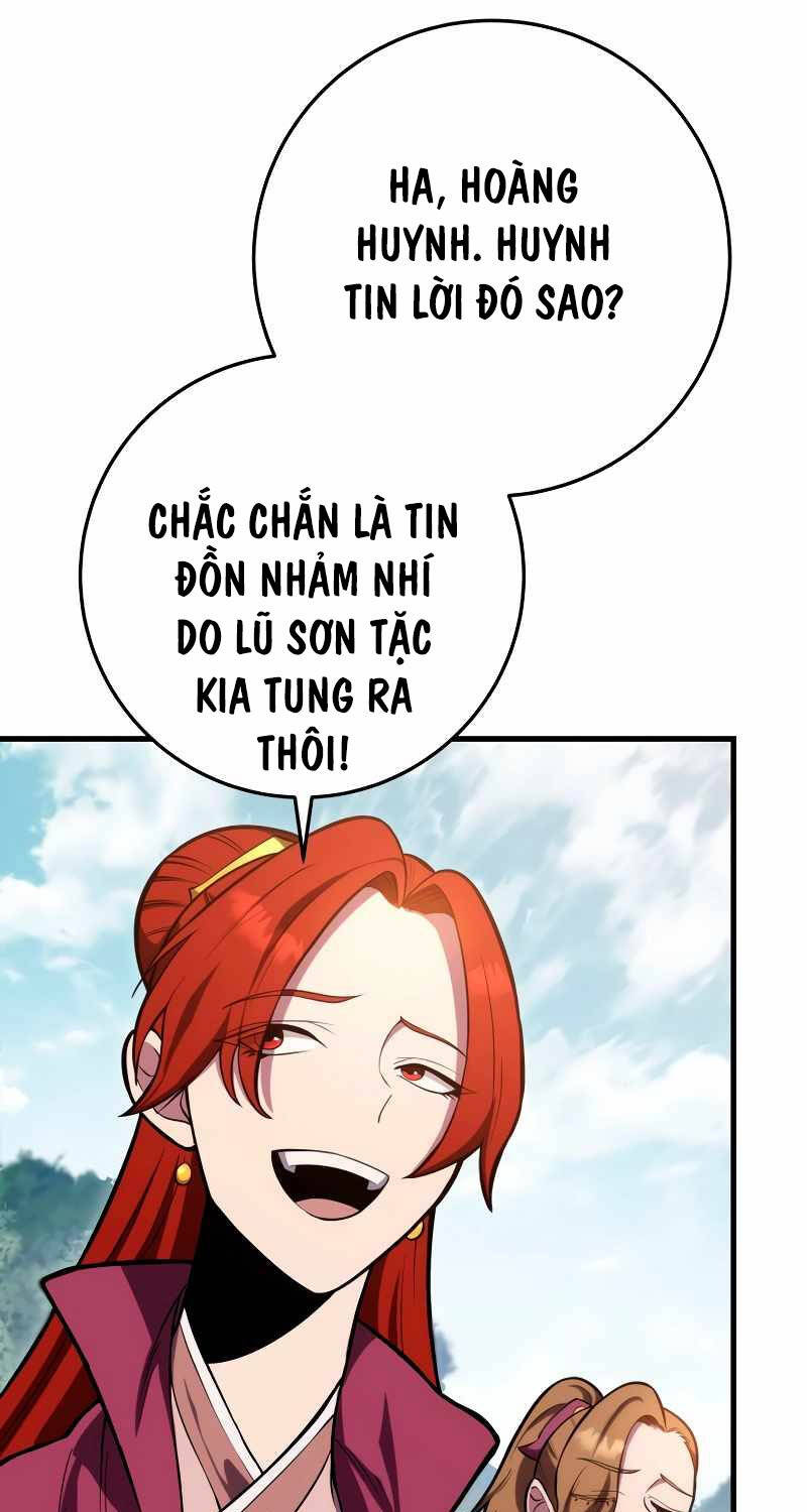 Cửu Thiên Kiếm Pháp Chapter 75 - Trang 2