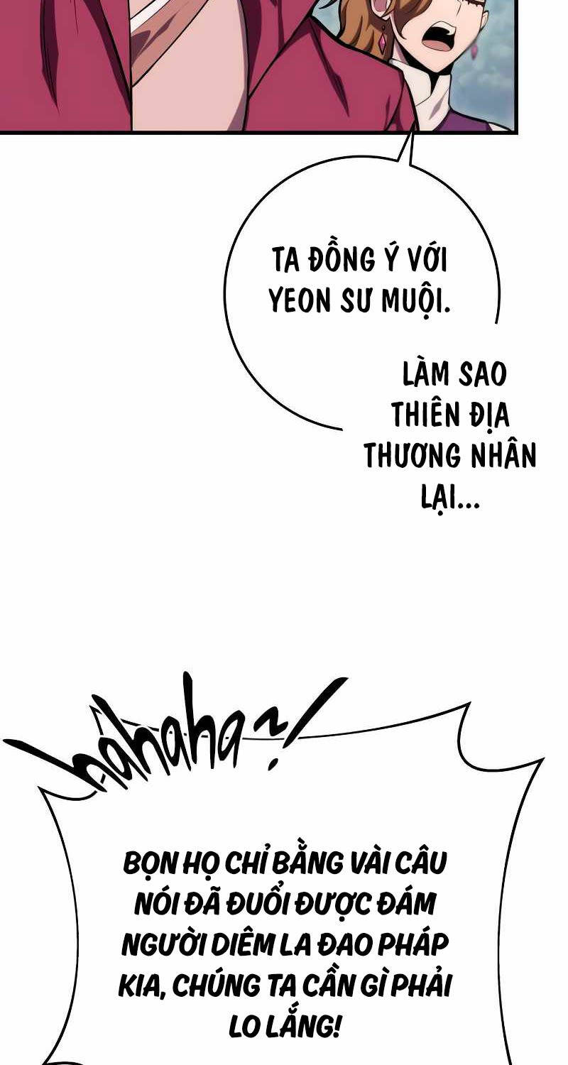 Cửu Thiên Kiếm Pháp Chapter 75 - Trang 2