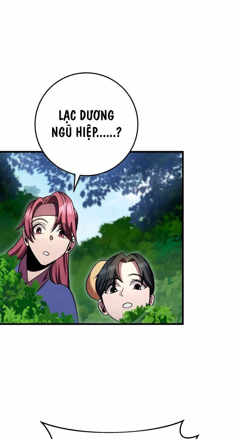 Cửu Thiên Kiếm Pháp Chapter 75 - Trang 2