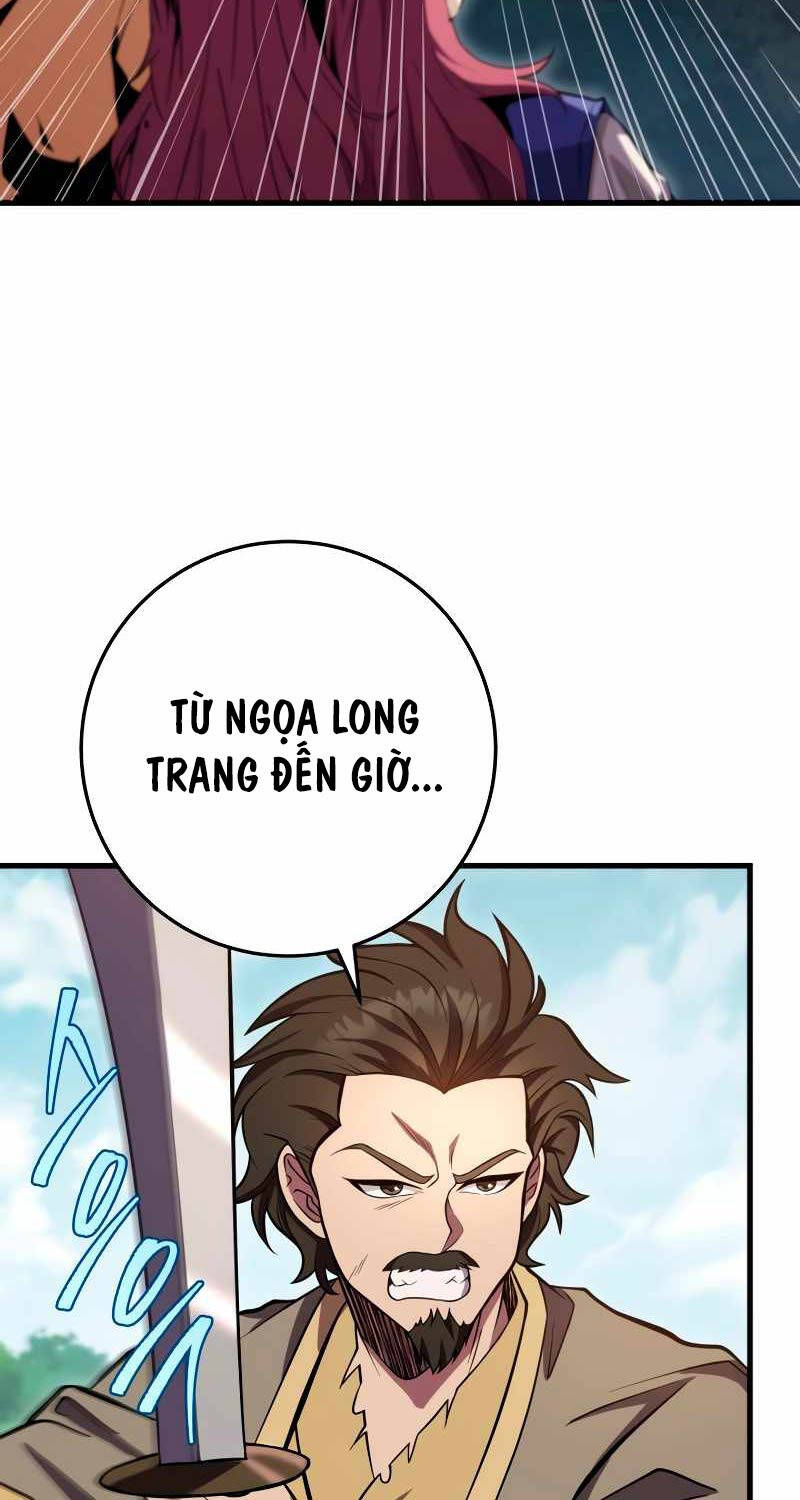 Cửu Thiên Kiếm Pháp Chapter 75 - Trang 2