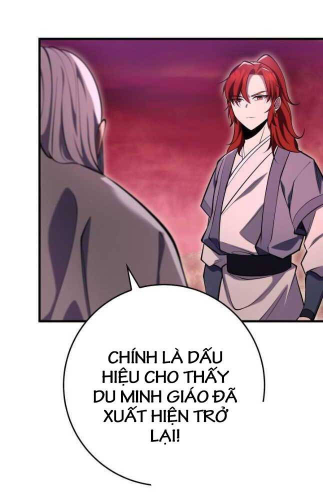 Cửu Thiên Kiếm Pháp Chapter 74 - Trang 2