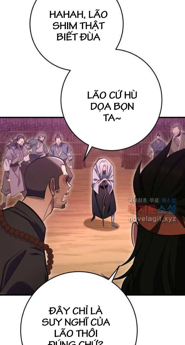 Cửu Thiên Kiếm Pháp Chapter 74 - Trang 2