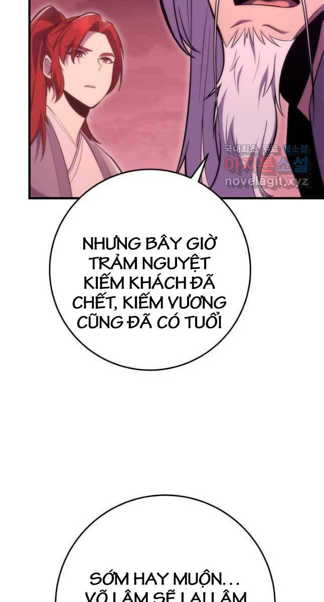 Cửu Thiên Kiếm Pháp Chapter 74 - Trang 2