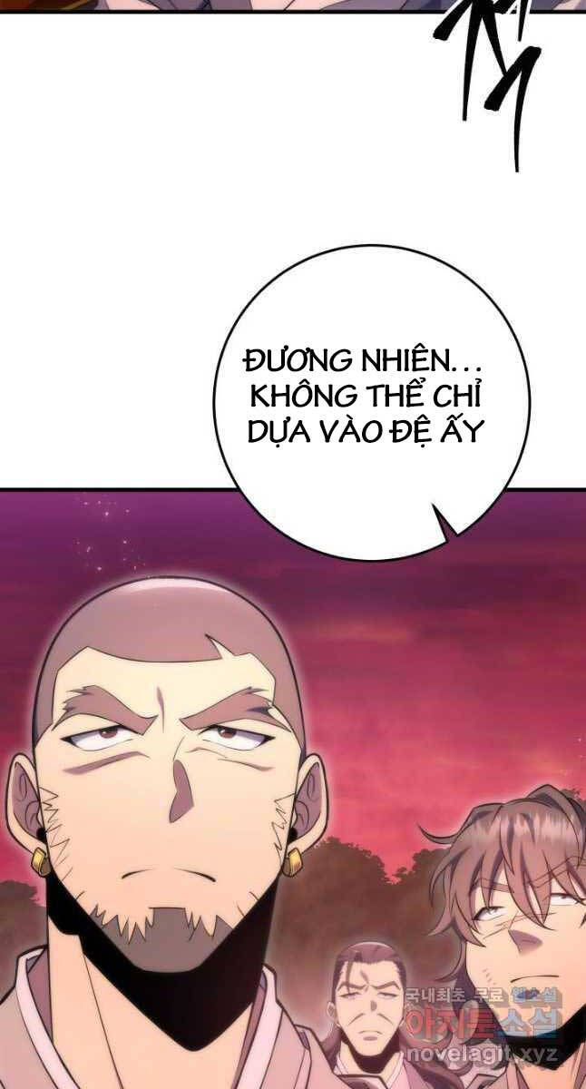 Cửu Thiên Kiếm Pháp Chapter 74 - Trang 2