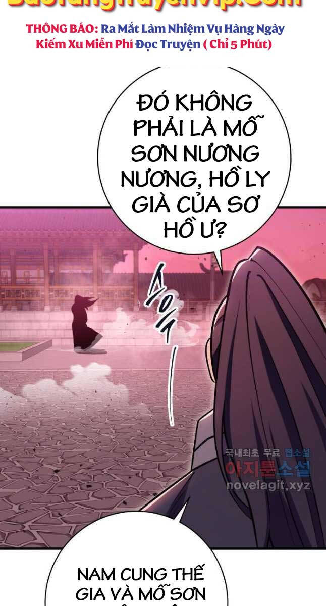 Cửu Thiên Kiếm Pháp Chapter 74 - Trang 2