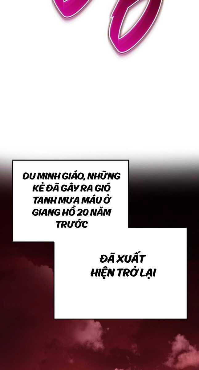 Cửu Thiên Kiếm Pháp Chapter 74 - Trang 2