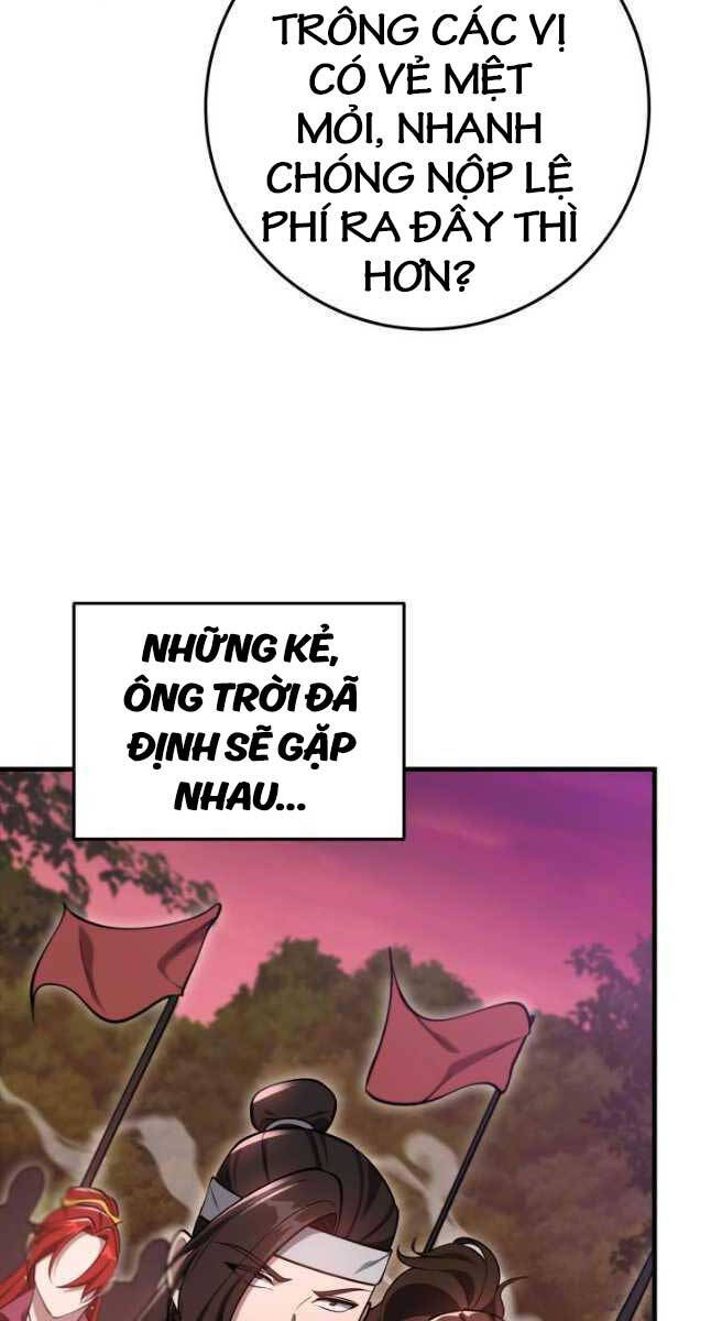 Cửu Thiên Kiếm Pháp Chapter 74 - Trang 2