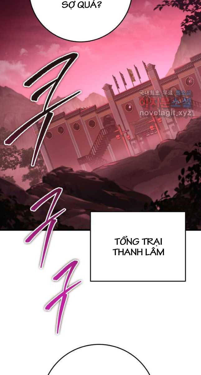 Cửu Thiên Kiếm Pháp Chapter 74 - Trang 2