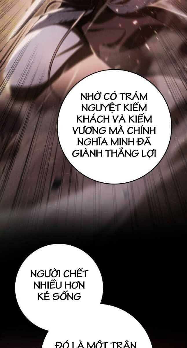 Cửu Thiên Kiếm Pháp Chapter 74 - Trang 2