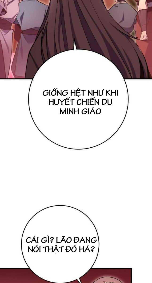 Cửu Thiên Kiếm Pháp Chapter 74 - Trang 2