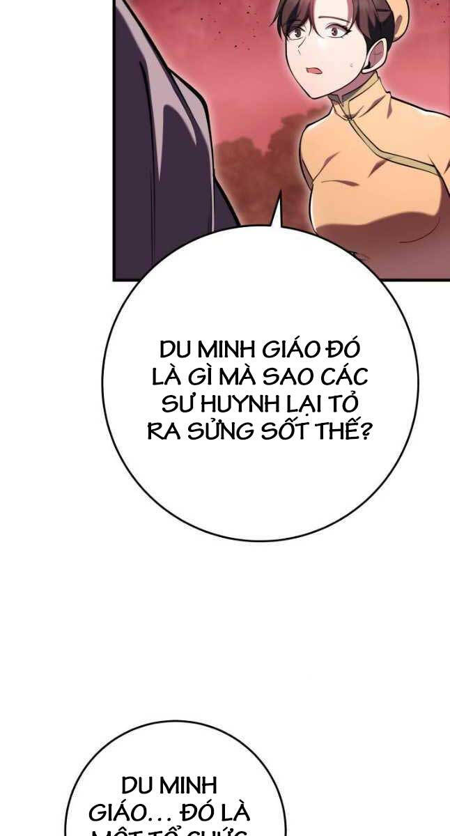 Cửu Thiên Kiếm Pháp Chapter 74 - Trang 2