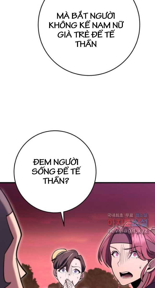 Cửu Thiên Kiếm Pháp Chapter 74 - Trang 2