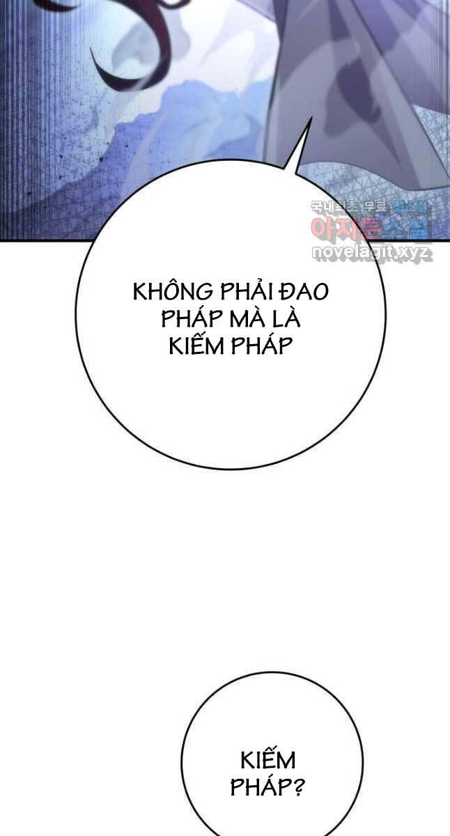 Cửu Thiên Kiếm Pháp Chapter 72 - Trang 2