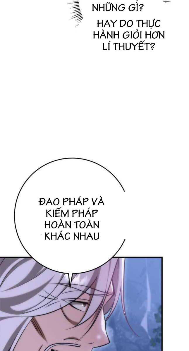 Cửu Thiên Kiếm Pháp Chapter 72 - Trang 2