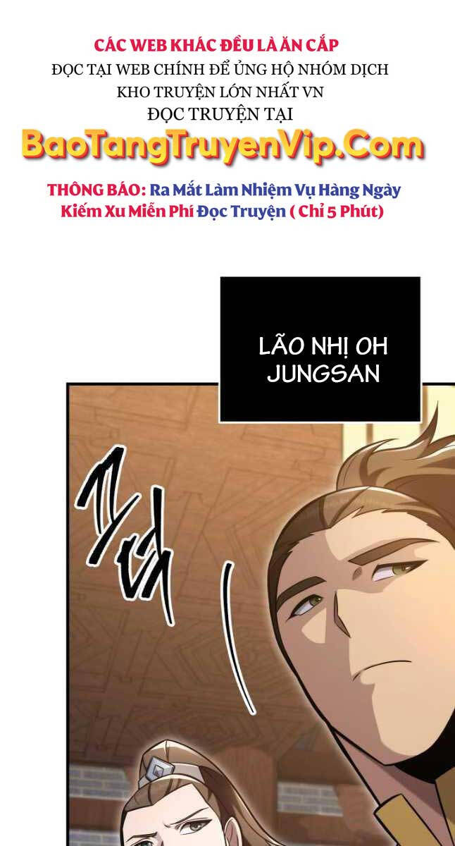 Cửu Thiên Kiếm Pháp Chapter 72 - Trang 2