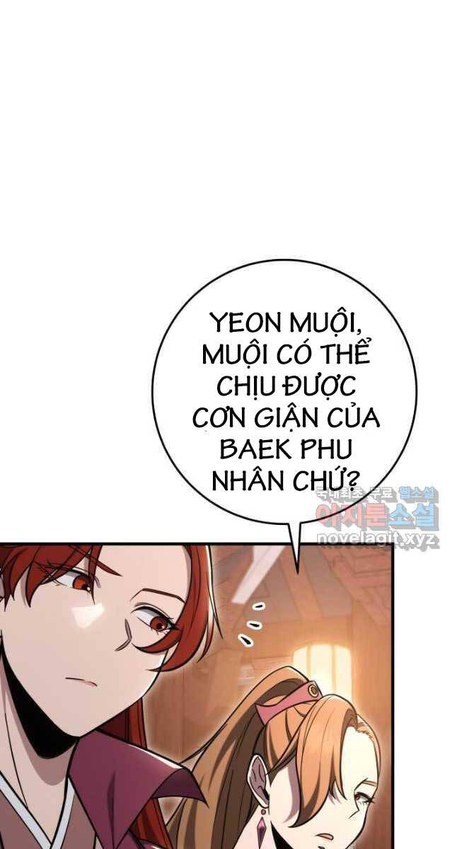 Cửu Thiên Kiếm Pháp Chapter 72 - Trang 2