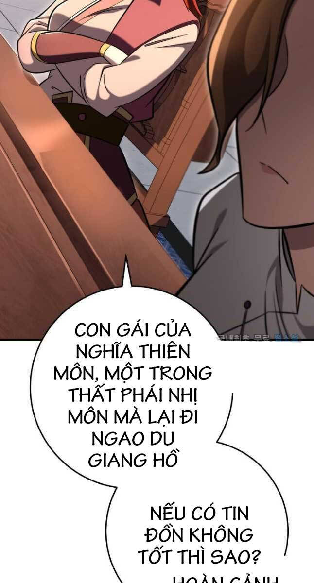 Cửu Thiên Kiếm Pháp Chapter 72 - Trang 2