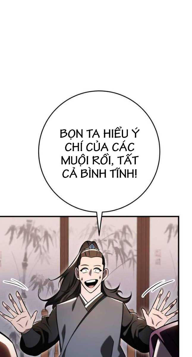 Cửu Thiên Kiếm Pháp Chapter 72 - Trang 2