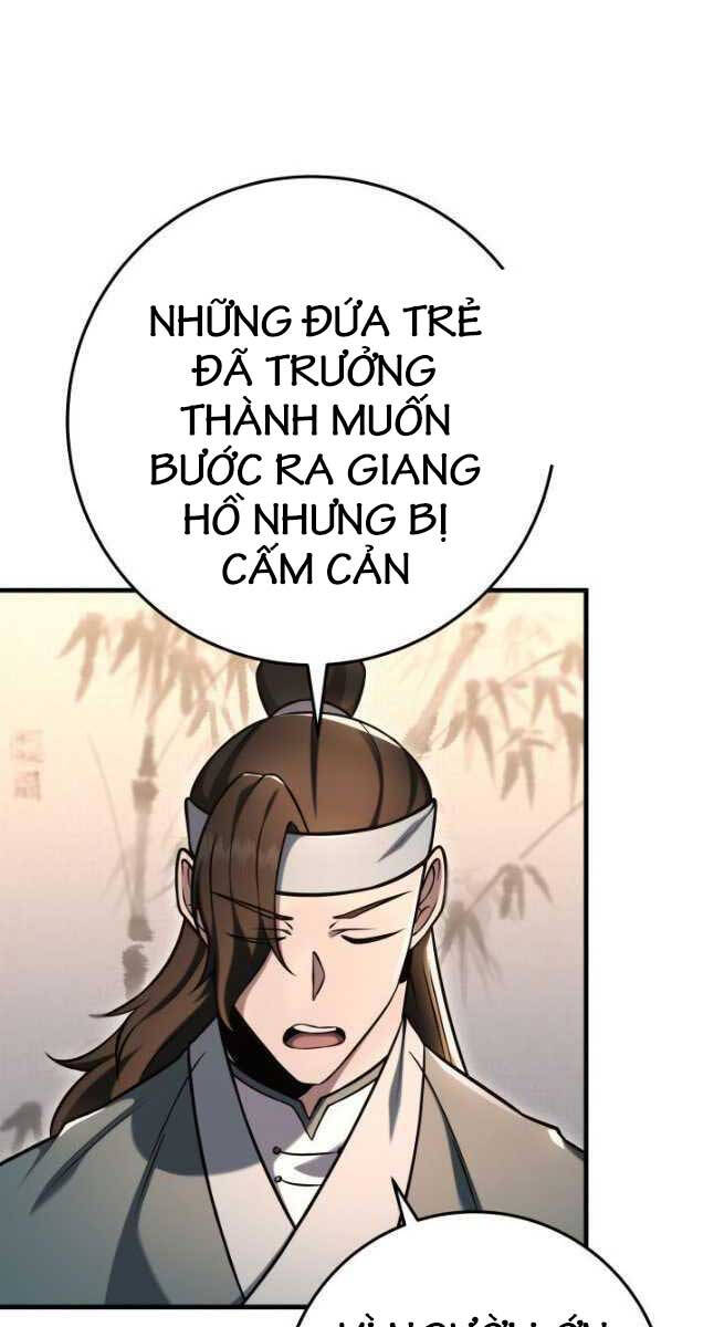 Cửu Thiên Kiếm Pháp Chapter 72 - Trang 2