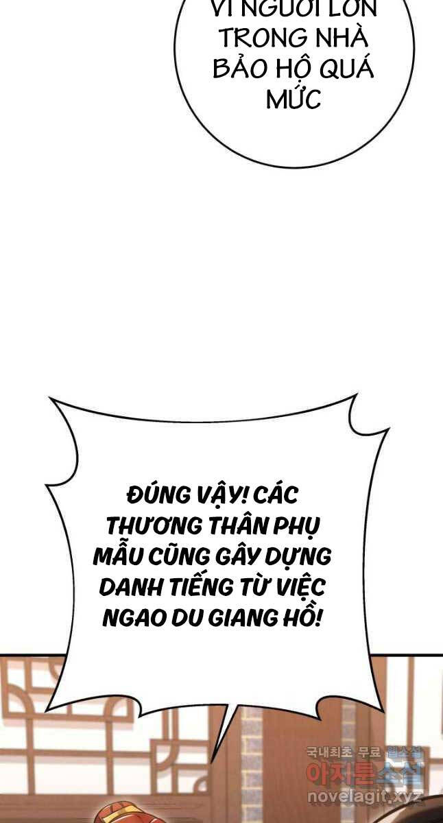 Cửu Thiên Kiếm Pháp Chapter 72 - Trang 2