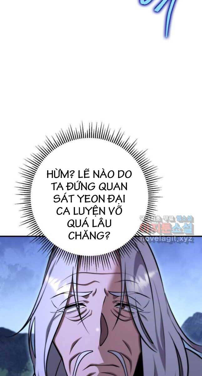 Cửu Thiên Kiếm Pháp Chapter 72 - Trang 2