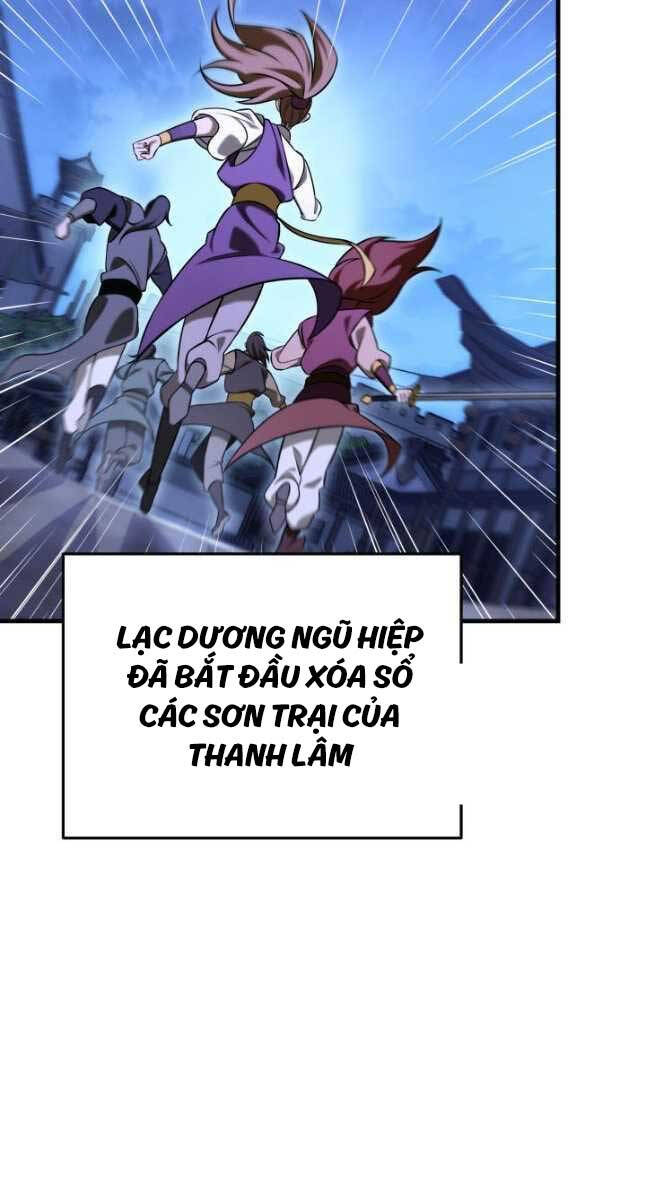 Cửu Thiên Kiếm Pháp Chapter 72 - Trang 2