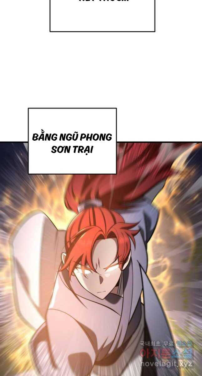 Cửu Thiên Kiếm Pháp Chapter 72 - Trang 2