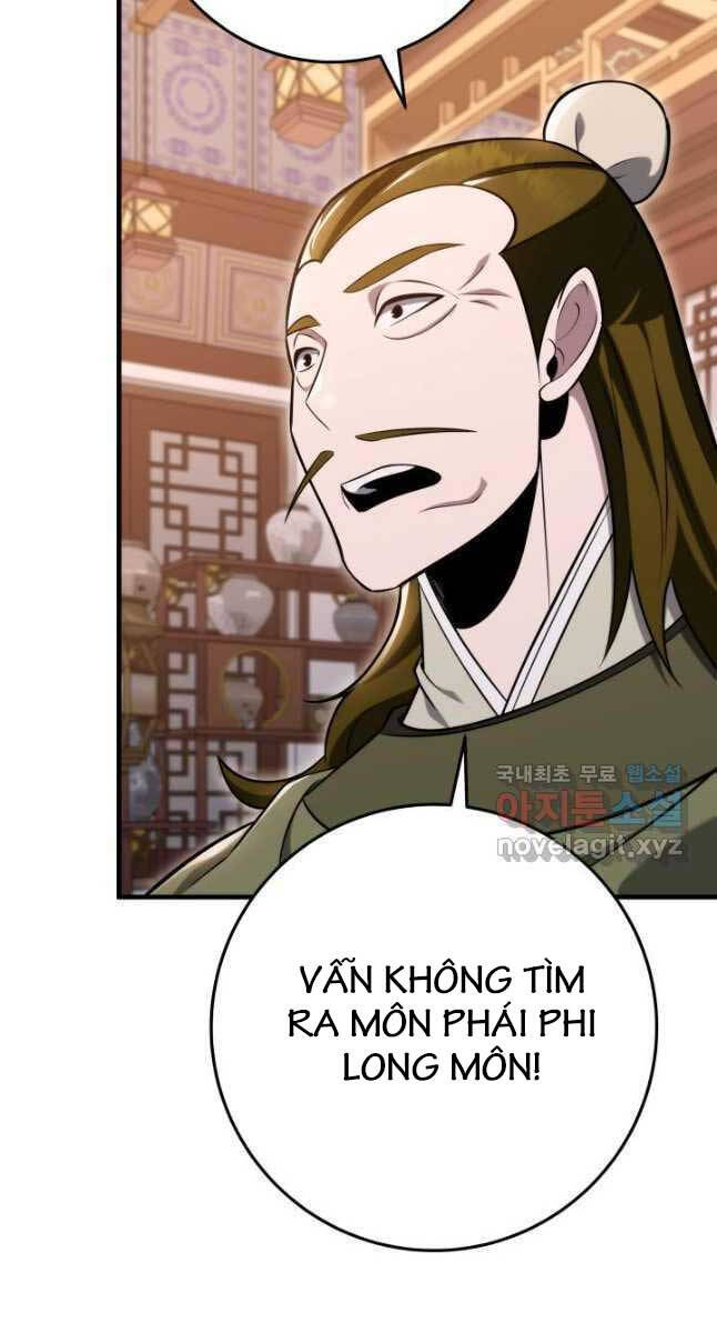 Cửu Thiên Kiếm Pháp Chapter 72 - Trang 2