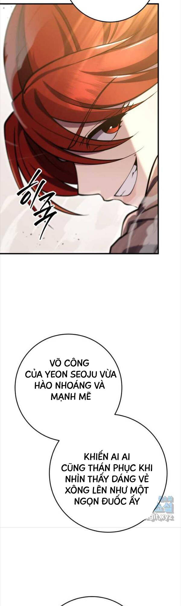 Cửu Thiên Kiếm Pháp Chapter 71 - Trang 2