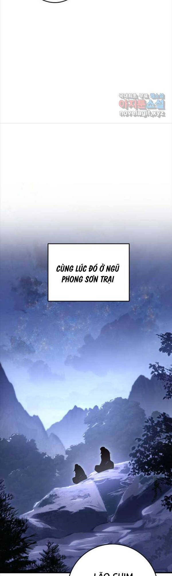 Cửu Thiên Kiếm Pháp Chapter 71 - Trang 2