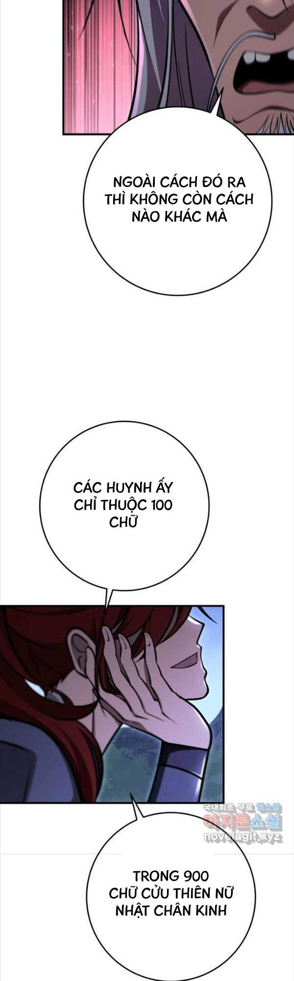 Cửu Thiên Kiếm Pháp Chapter 71 - Trang 2