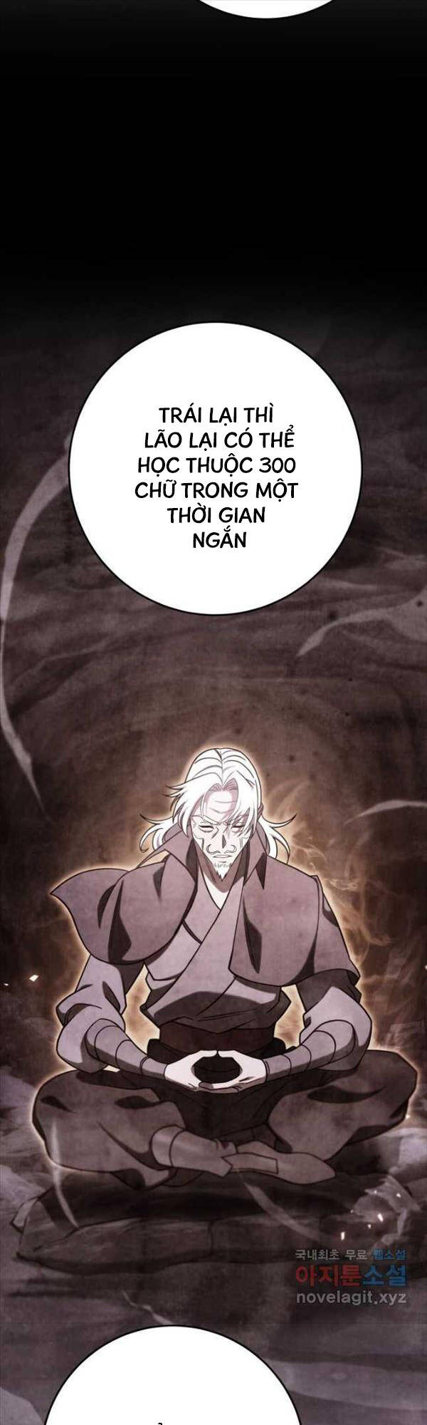 Cửu Thiên Kiếm Pháp Chapter 71 - Trang 2