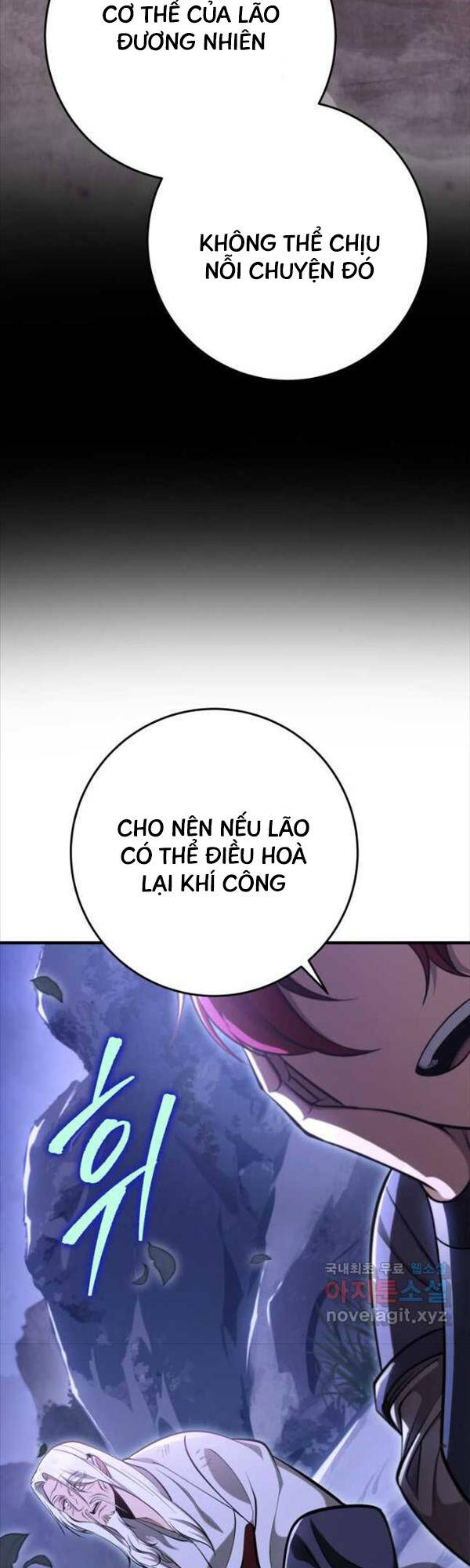 Cửu Thiên Kiếm Pháp Chapter 71 - Trang 2