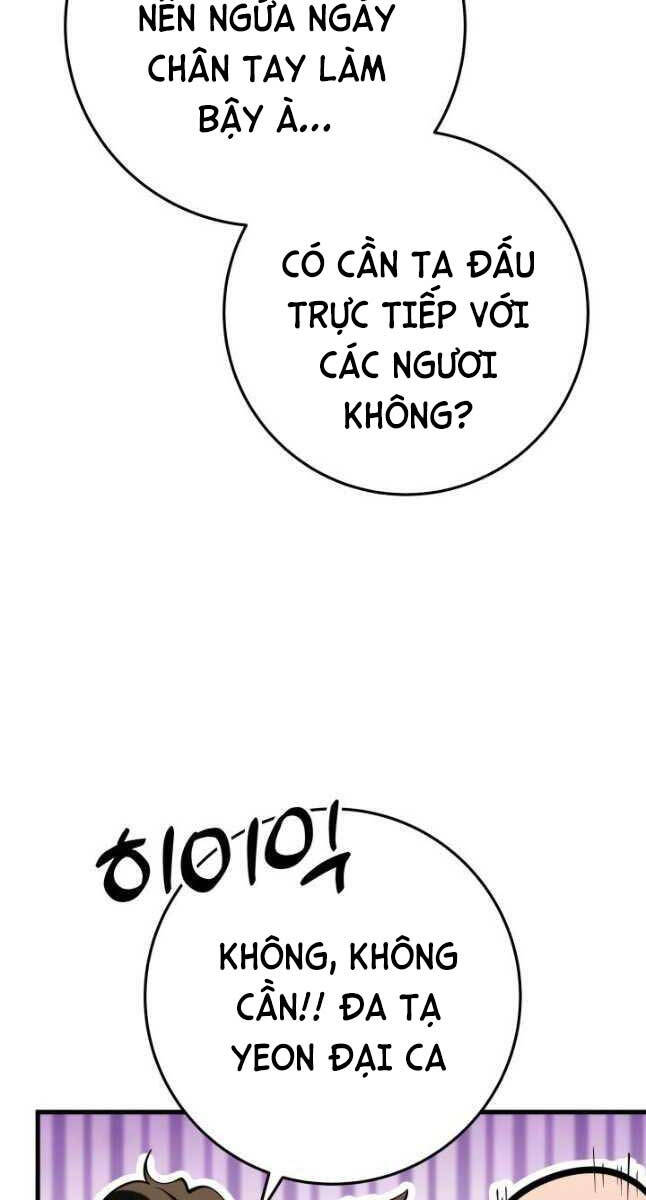 Cửu Thiên Kiếm Pháp Chapter 70 - Trang 2