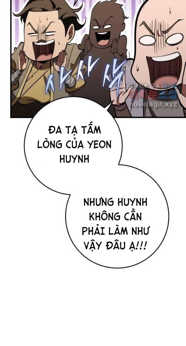 Cửu Thiên Kiếm Pháp Chapter 70 - Trang 2