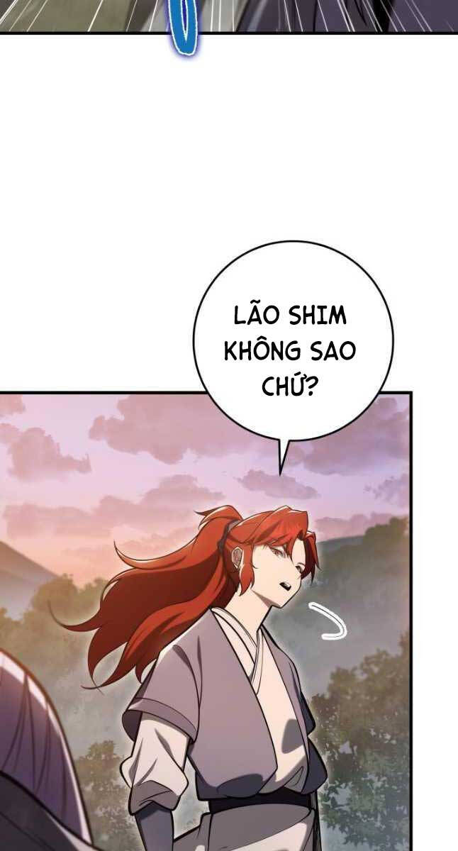 Cửu Thiên Kiếm Pháp Chapter 70 - Trang 2