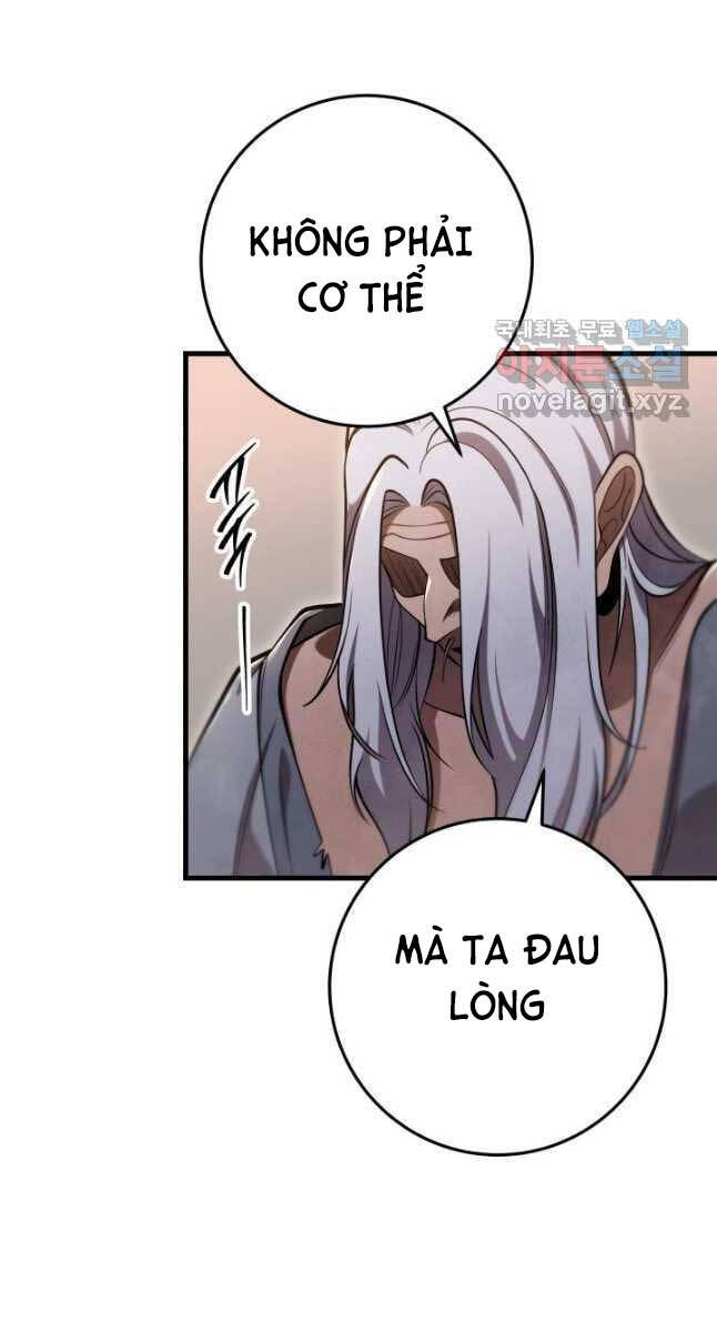 Cửu Thiên Kiếm Pháp Chapter 70 - Trang 2