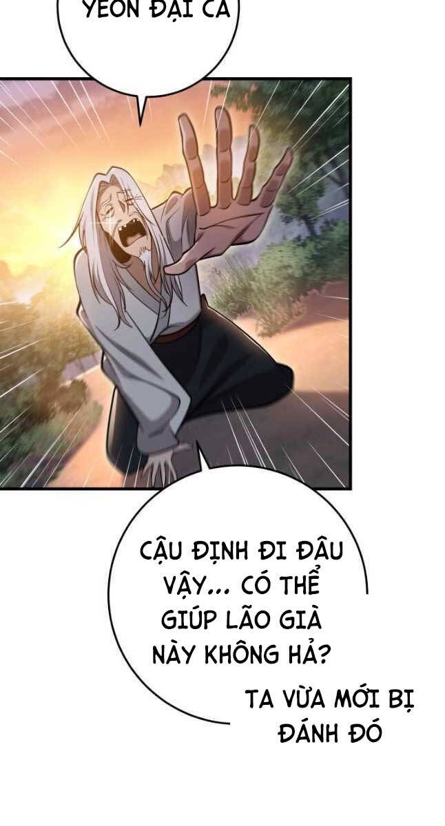 Cửu Thiên Kiếm Pháp Chapter 70 - Trang 2