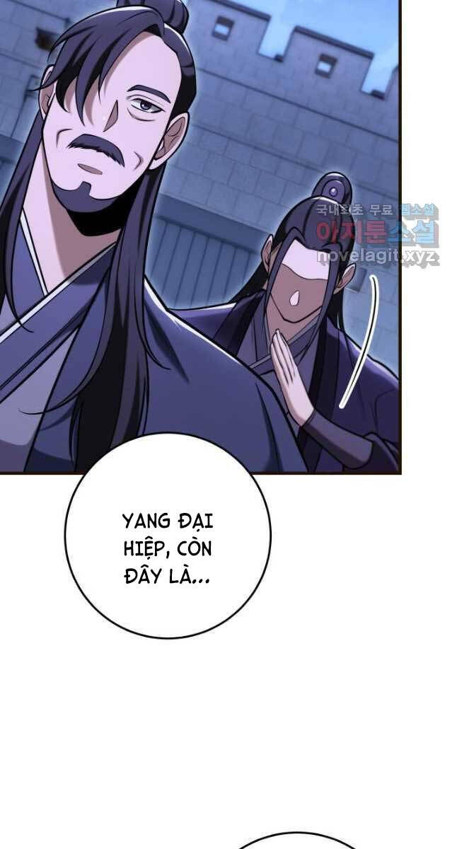 Cửu Thiên Kiếm Pháp Chapter 70 - Trang 2