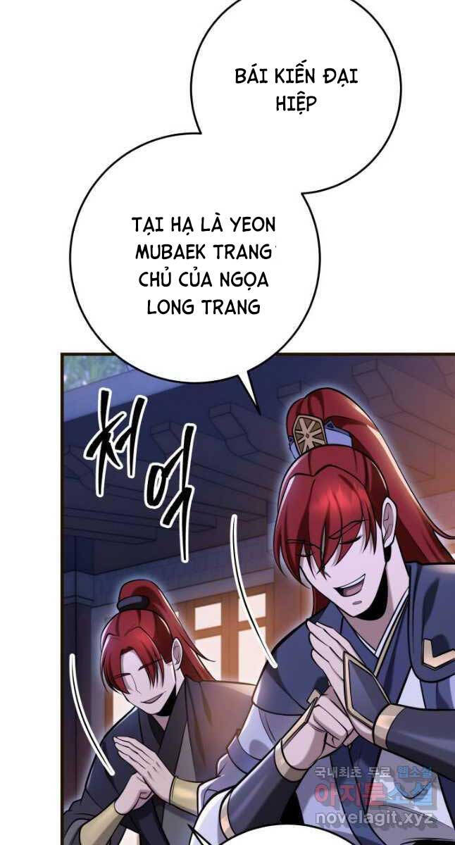 Cửu Thiên Kiếm Pháp Chapter 70 - Trang 2