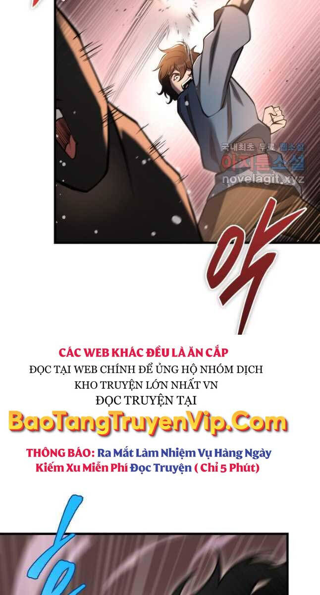 Cửu Thiên Kiếm Pháp Chapter 70 - Trang 2