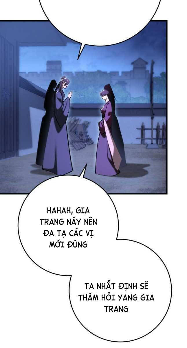 Cửu Thiên Kiếm Pháp Chapter 70 - Trang 2