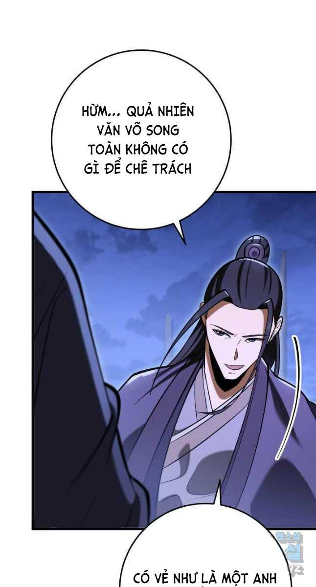 Cửu Thiên Kiếm Pháp Chapter 70 - Trang 2