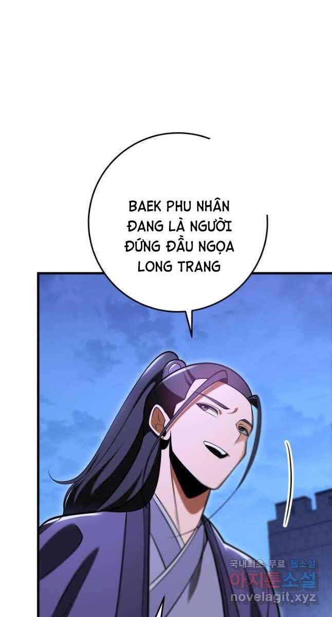 Cửu Thiên Kiếm Pháp Chapter 70 - Trang 2