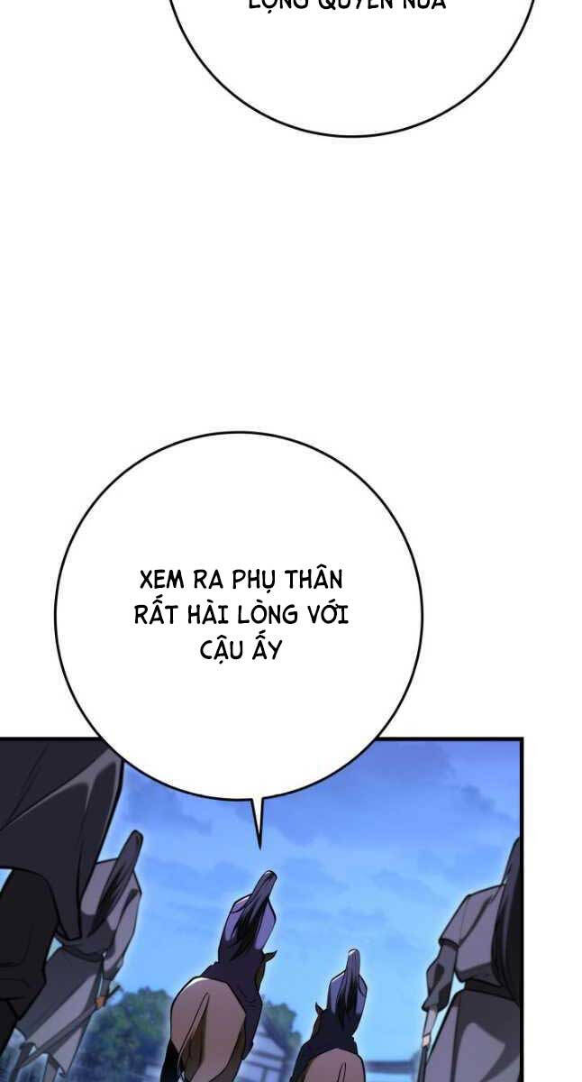 Cửu Thiên Kiếm Pháp Chapter 70 - Trang 2