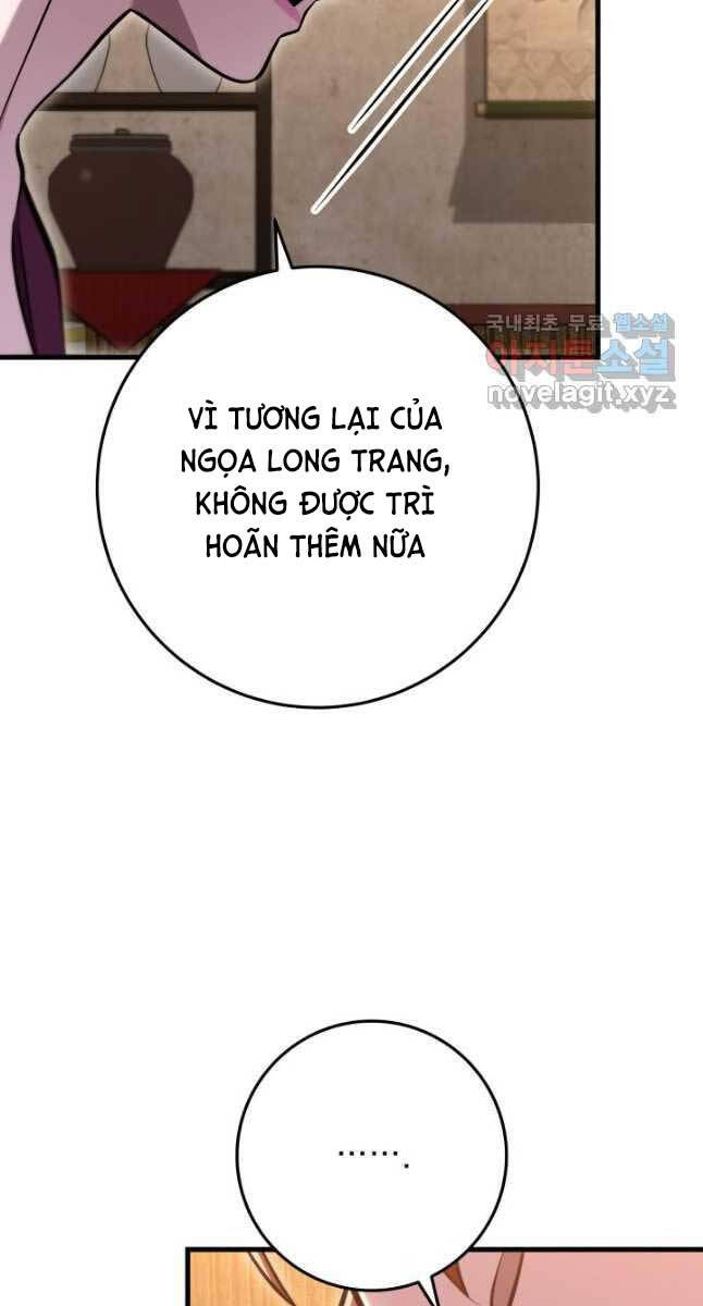 Cửu Thiên Kiếm Pháp Chapter 70 - Trang 2