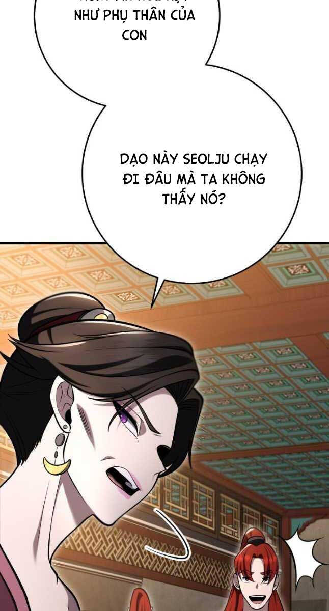 Cửu Thiên Kiếm Pháp Chapter 70 - Trang 2